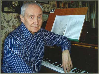 Dmitry Smolsky